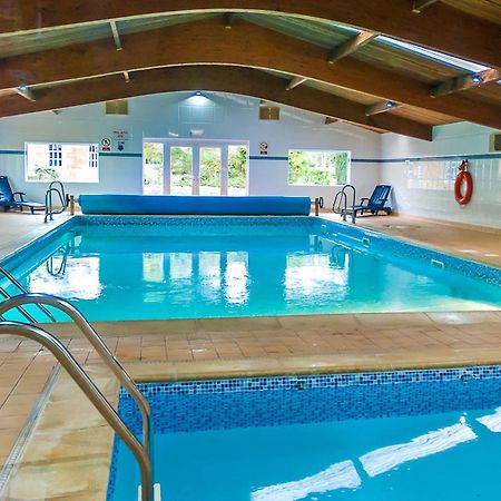 Kilconquhar Castle Estate Bed & Breakfast Bagian luar foto