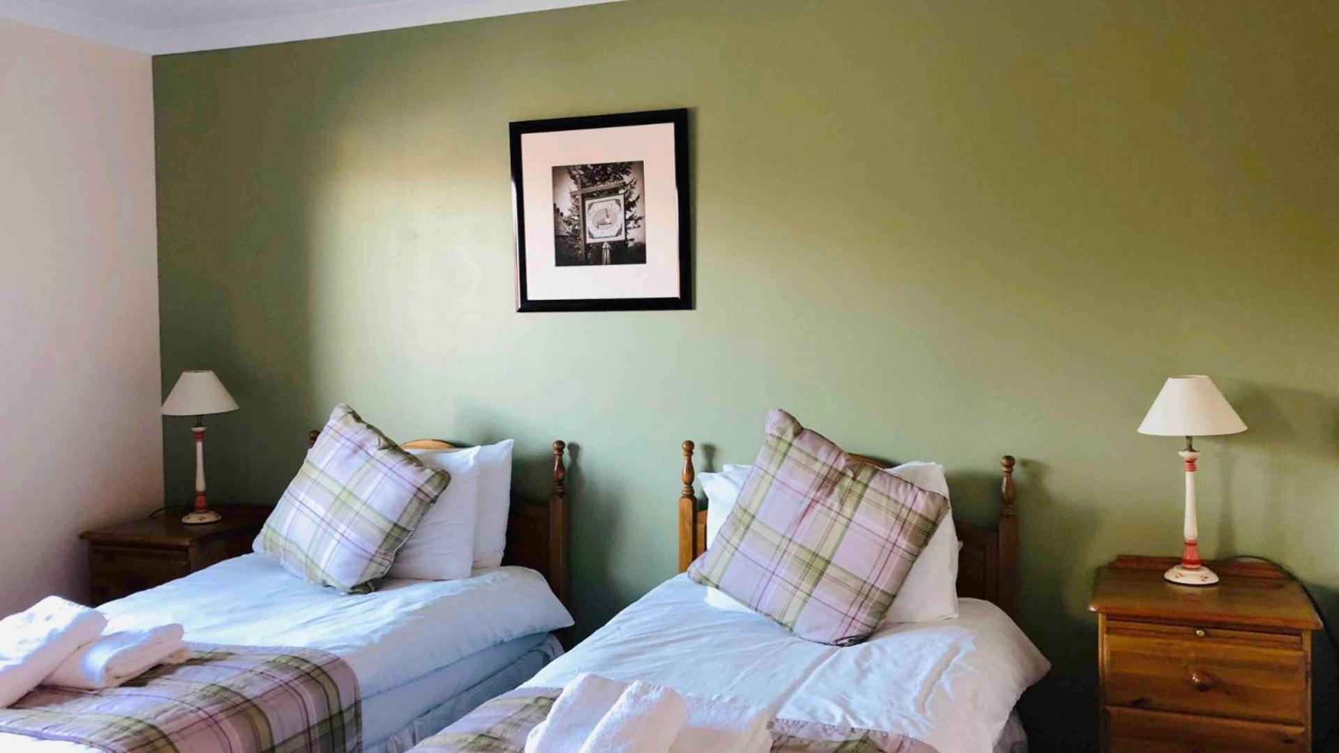 Kilconquhar Castle Estate Bed & Breakfast Ruang foto