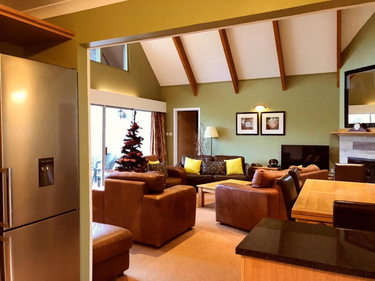 Kilconquhar Castle Estate Bed & Breakfast Ruang foto